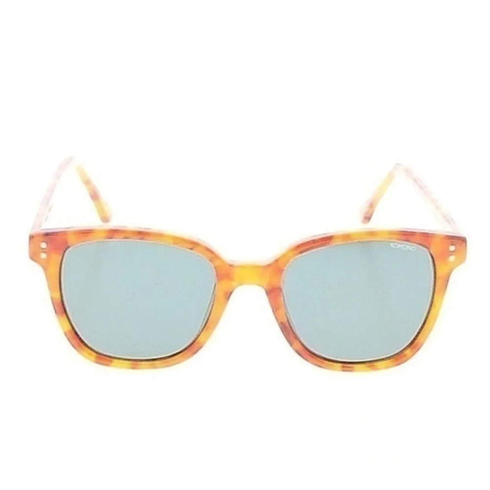 Komono Sunglasses Renee Caramel Demi New